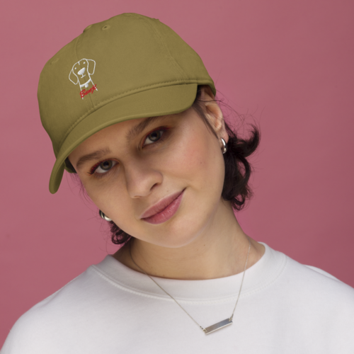 Casquette Baseball Nexodog®