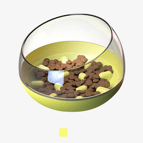Gamelle Anti-Glouton Space Capsule