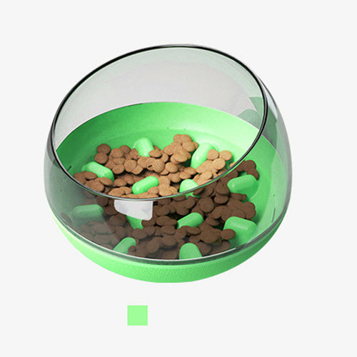 Gamelle Anti-Glouton Space Capsule