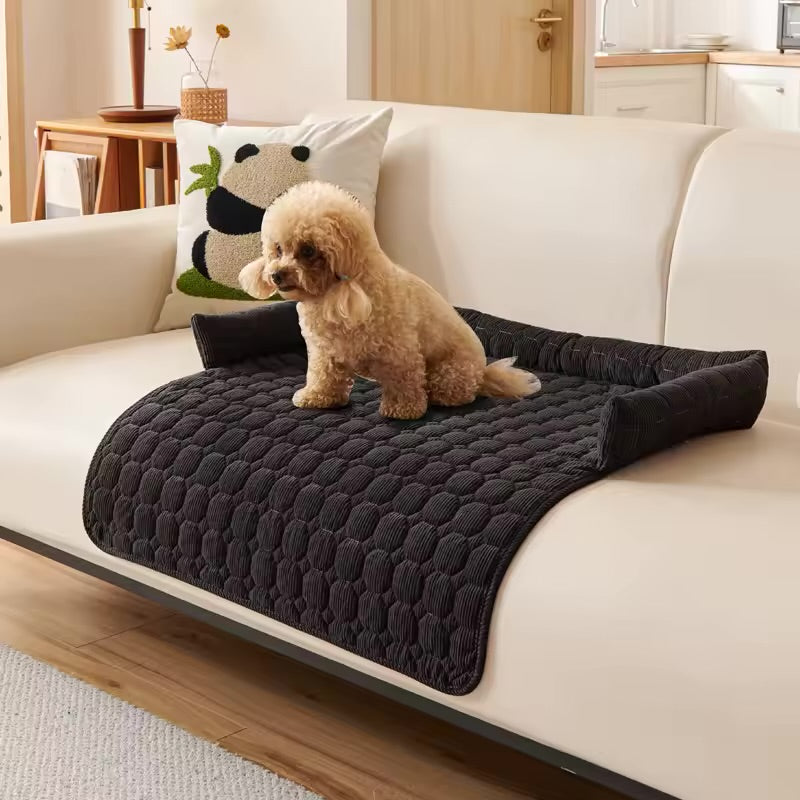 Housse de Lit Antidérapante Luxe&design Nexodog®