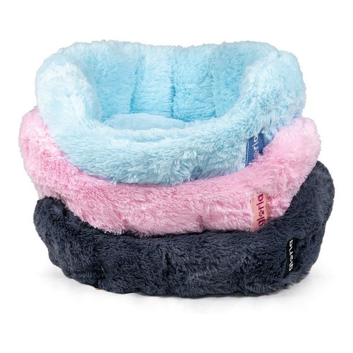 Lit pour Chien Nexodog® Gloria BABY PINK