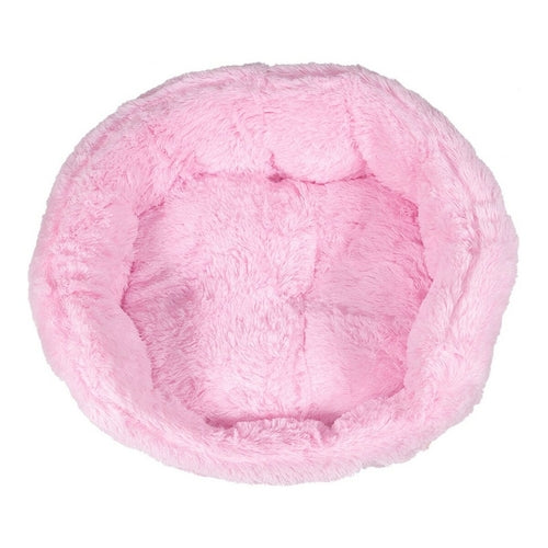 Lit pour Chien Nexodog® Gloria BABY PINK