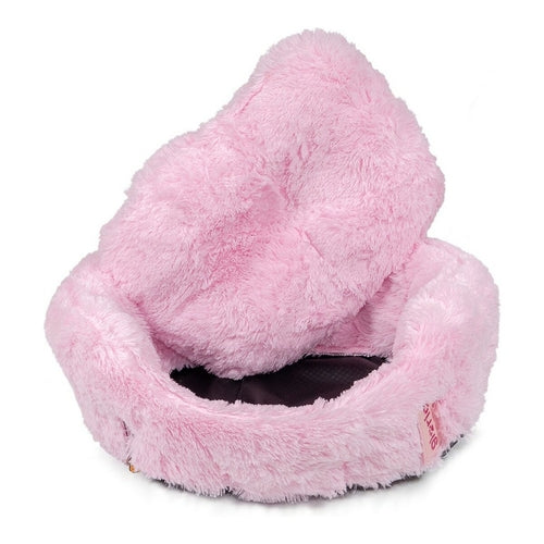 Lit pour Chien Nexodog® Gloria BABY PINK