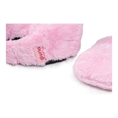 Lit pour Chien Nexodog® Gloria BABY PINK