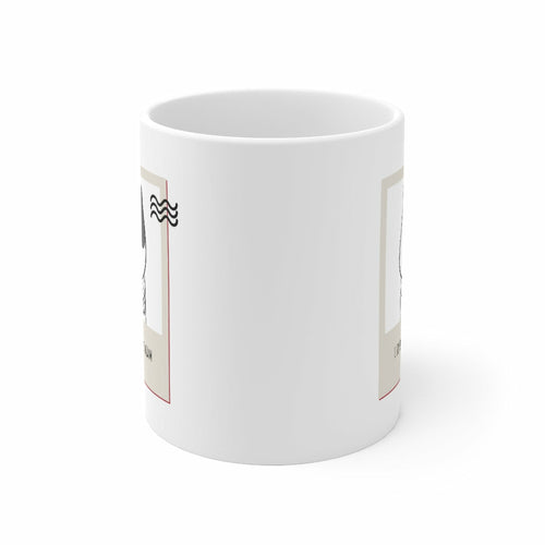 Mug Nexodog® pour Amoureux des Chiens