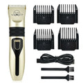 Tondeuse Professionnelle Nexodog + Kit d’Accessoires